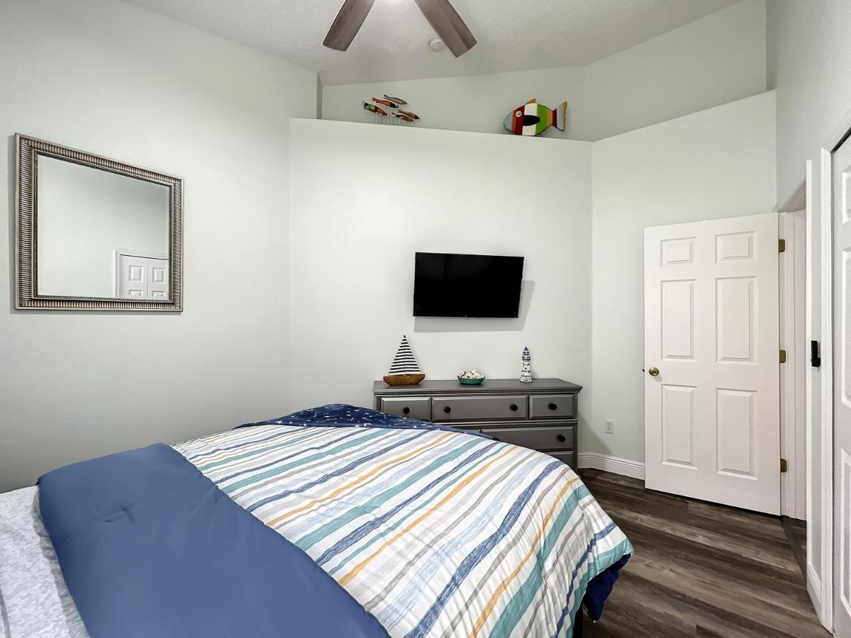 Glenbrook Lakefront Poolspa Vacation Villa Orlando Exterior foto